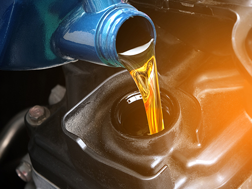 Diesel Fuel Analysis Program