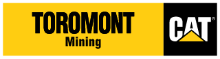 Toromont Cat Mining