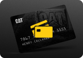 Cat Card