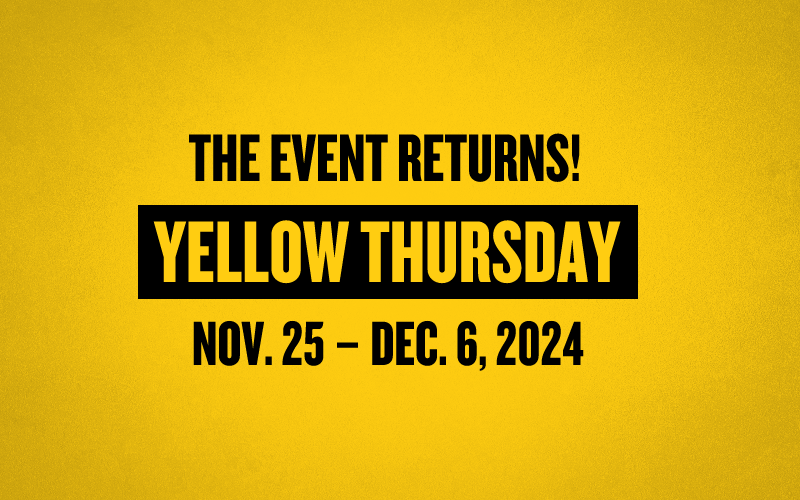 00AA - YELLOW THURSDAY EN