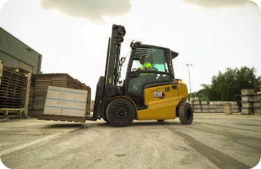 Forklift Forklift
