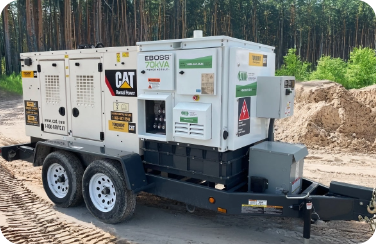 Toromont Power Systems Generator Toromont Power Systems Generator