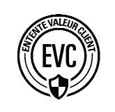 Ententes de valeur pour les clients