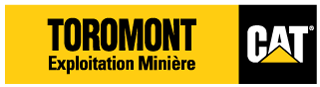Toromont CAT Exploitation Miniere